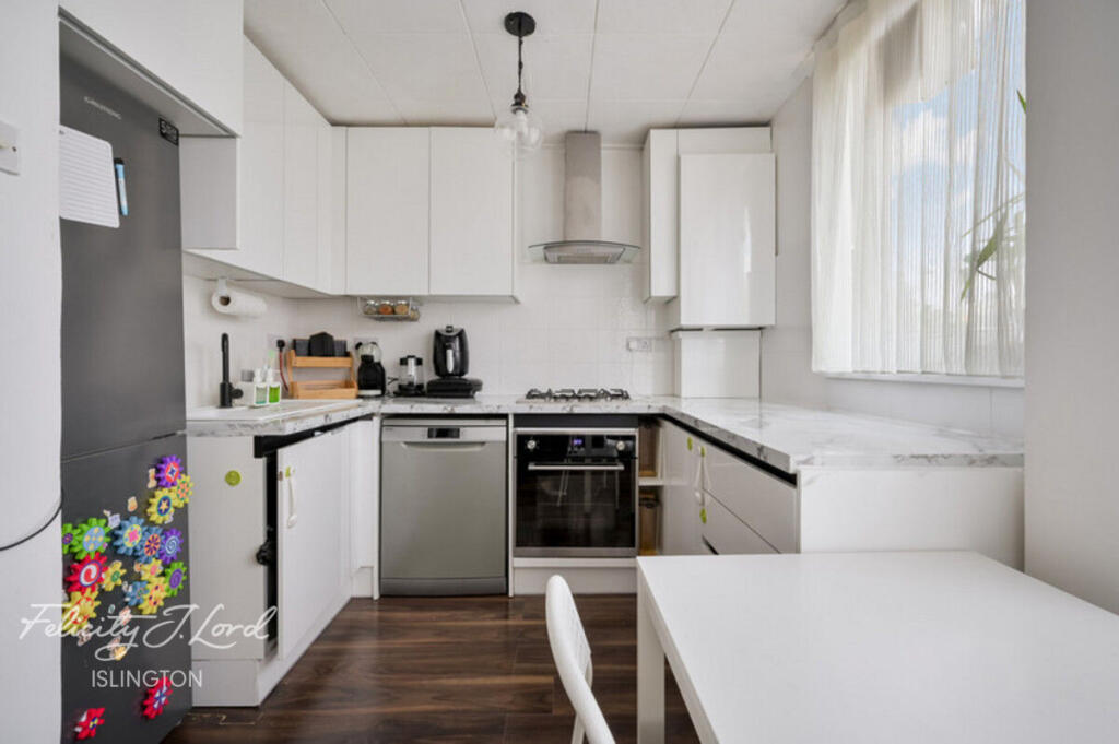 Main image of property: De Beauvoir Estate, London