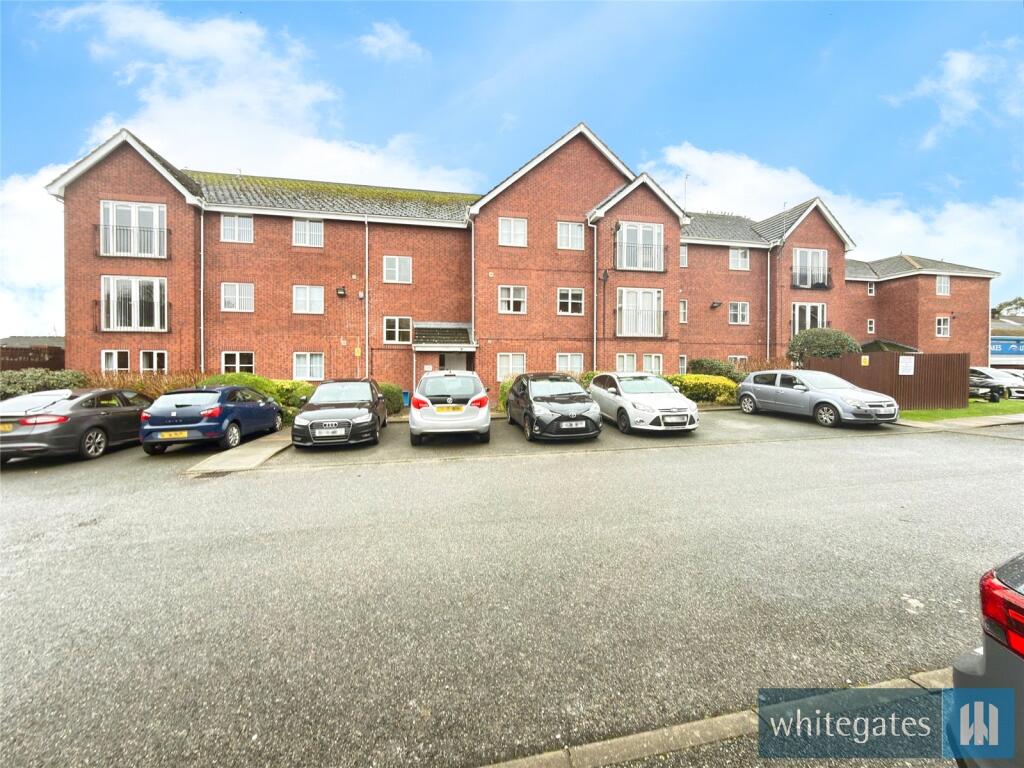 Main image of property: Bankside Court, Field Lane, Litherland, Sefton,, L21