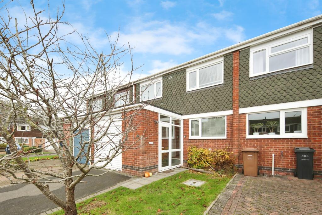 Main image of property: Arden Close, Balsall Common