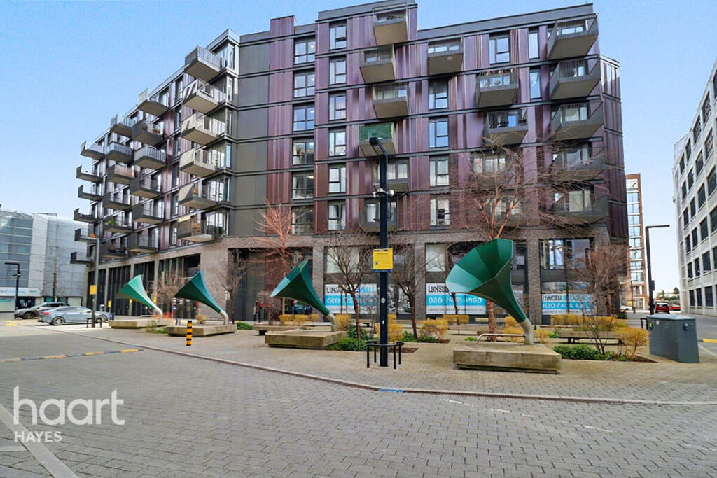 Main image of property: Gramophone Lane, HAYES