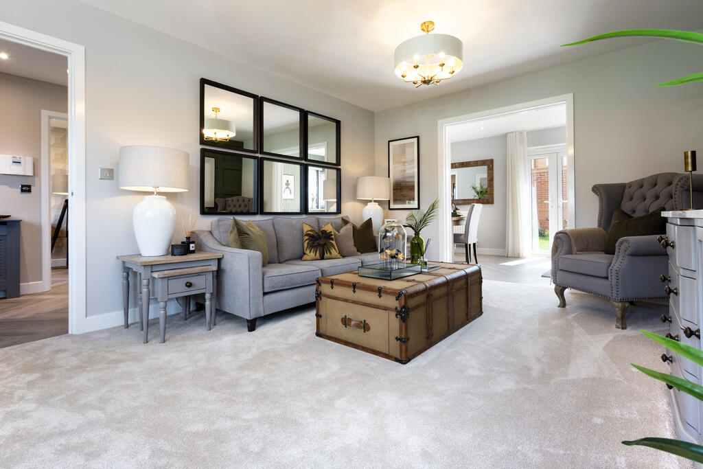 Sandy Lane,
Harpole,
Northampton,
NN7 4JU photo 4