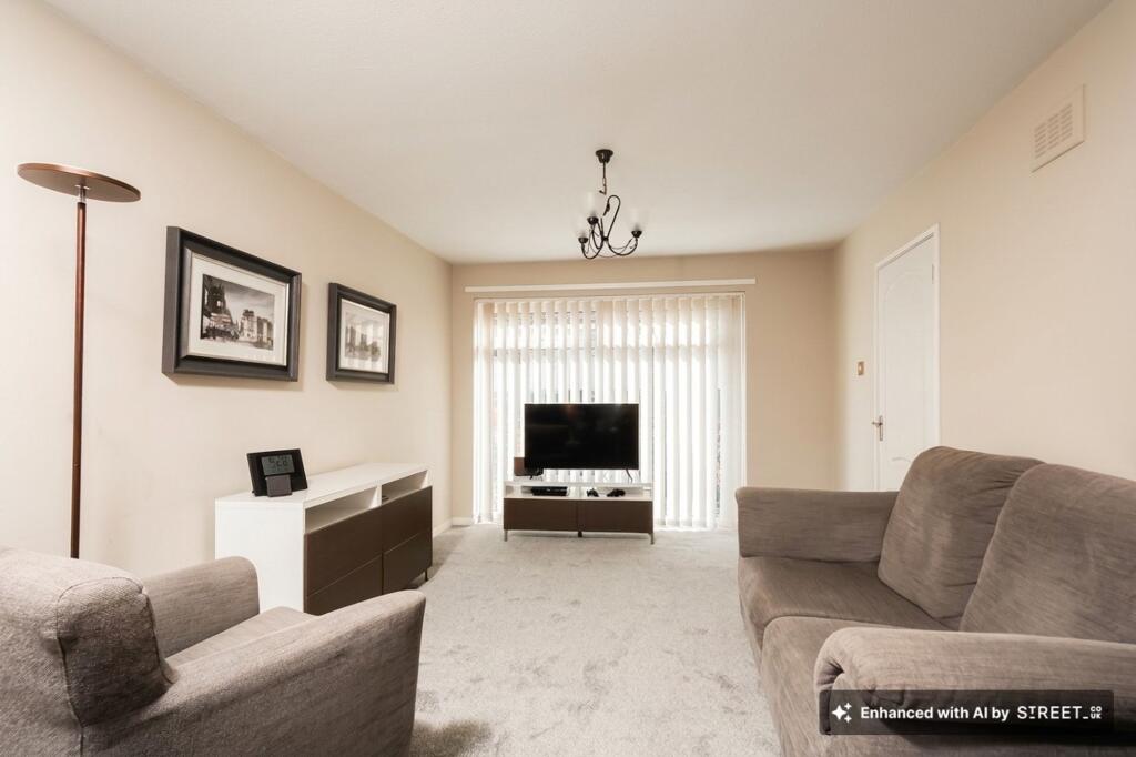 House in Edinburgh, Meadowfield, Northfield/Willowbrae - View 2