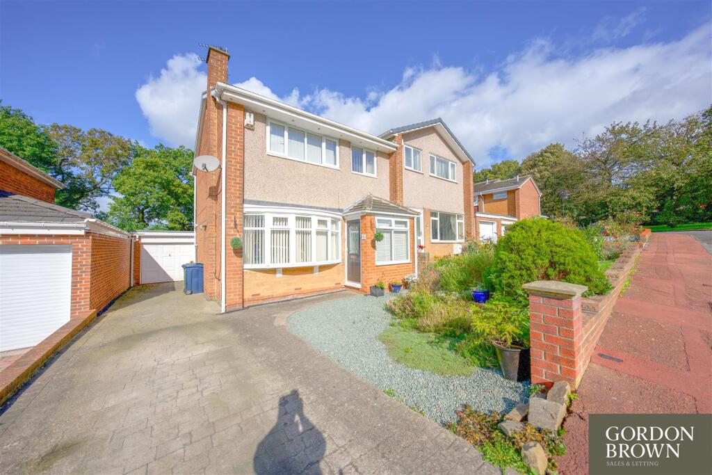 Main image of property: North Dene, Birtley, Chester Le Street