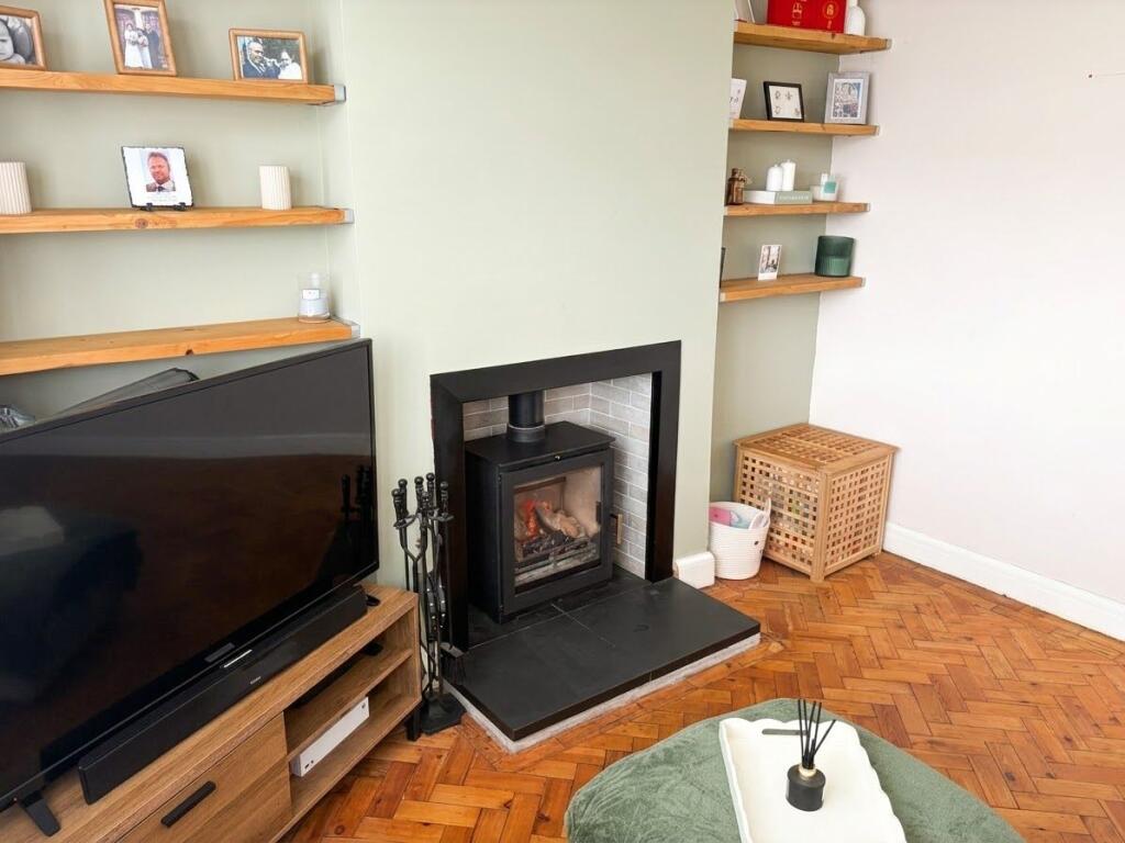 House in Cardiff, Fairwater - View 4