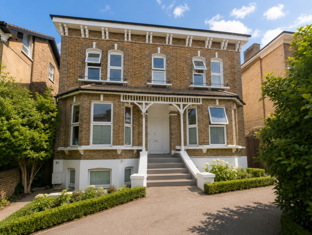 Main image of property: Outram Road, Croydon, CR0