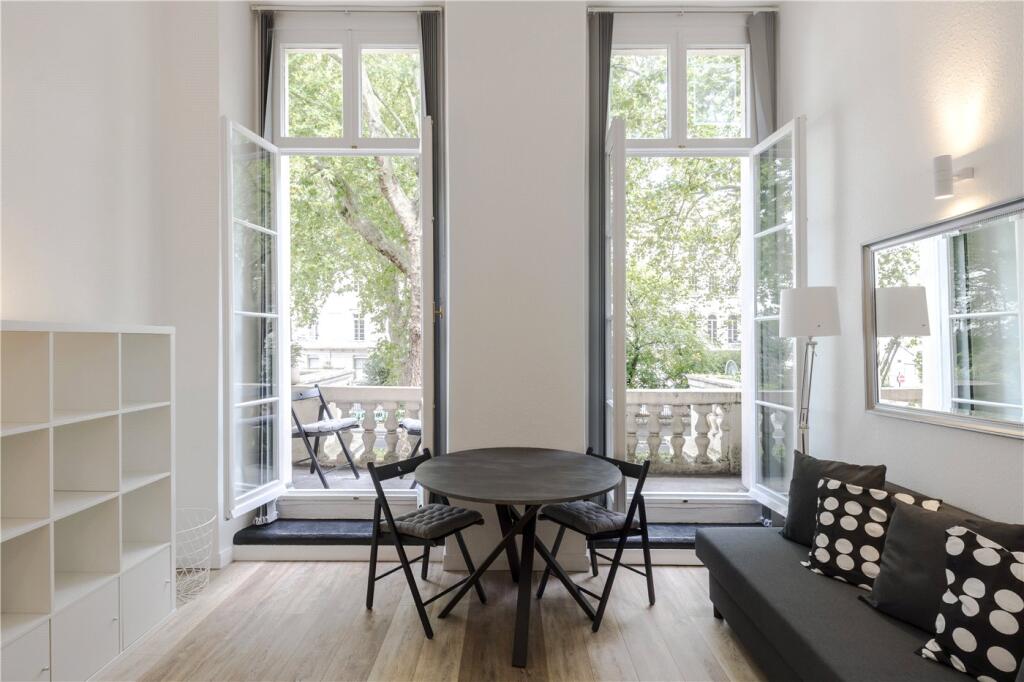 Apartment in London - View 2