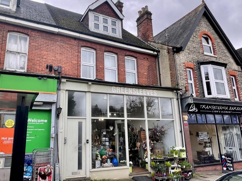 Main image of property: Greensleaves, Hatchlands Road, Redhill, Surrey