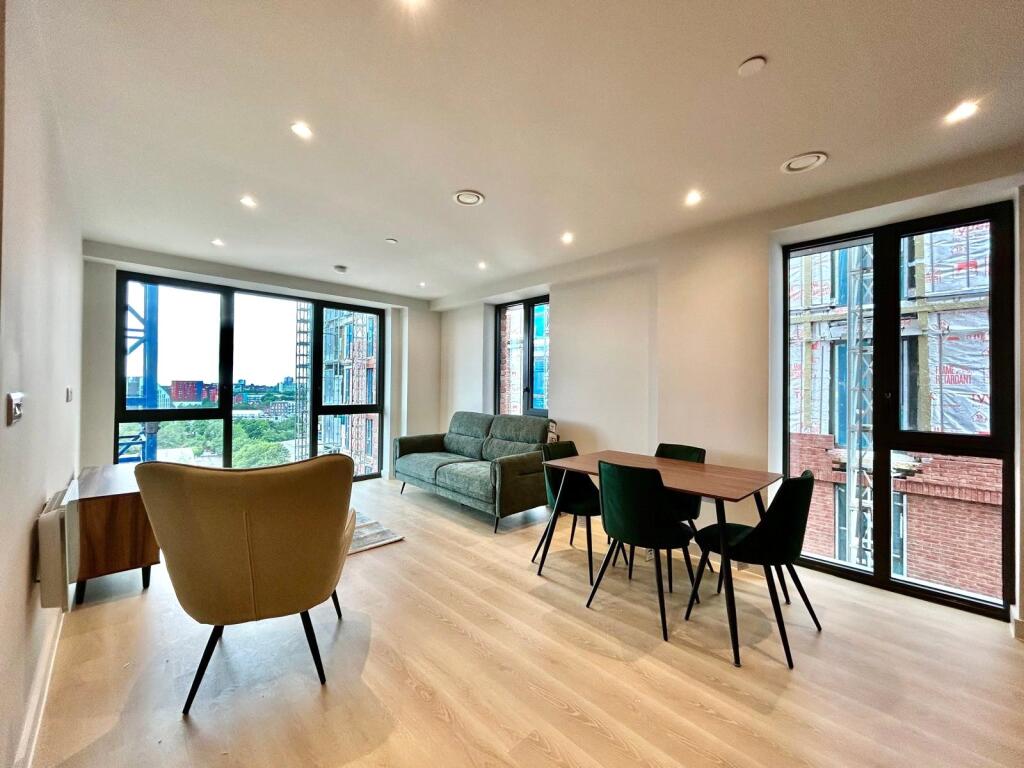 Main image of property: Dutton Street, Manchester, M3