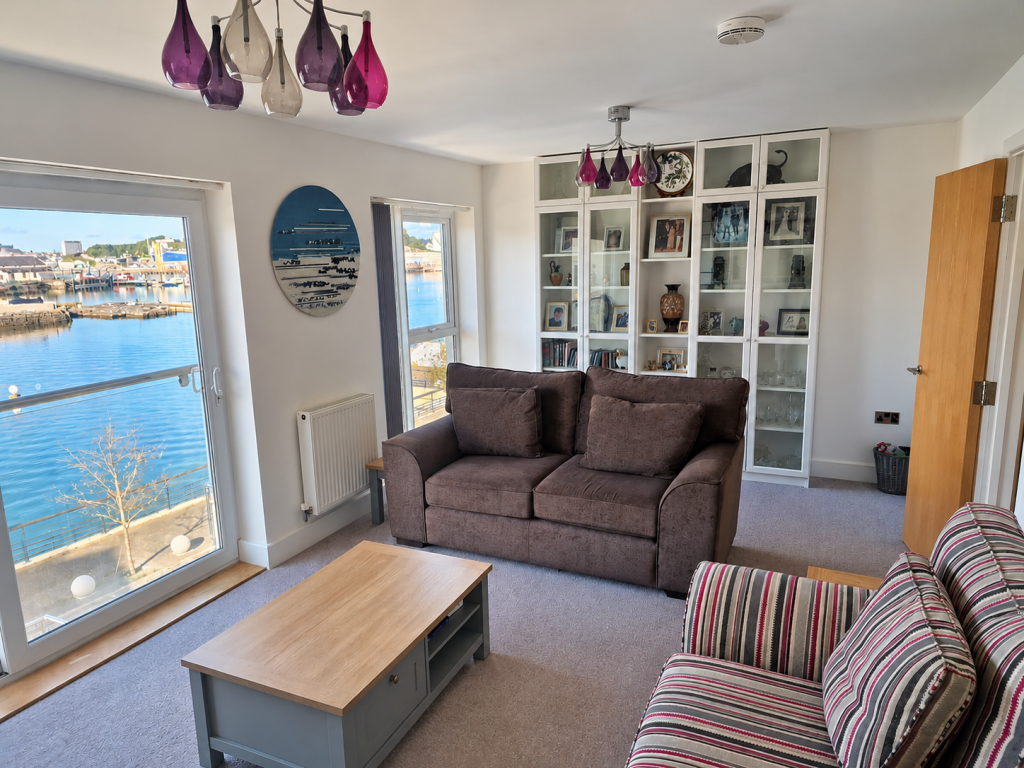 House in Plymouth - More