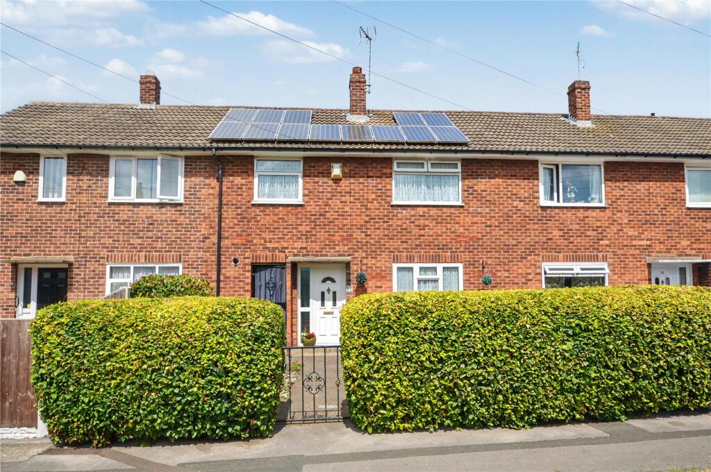 Main image of property: Redhall Crescent, Leeds, West Yorkshire