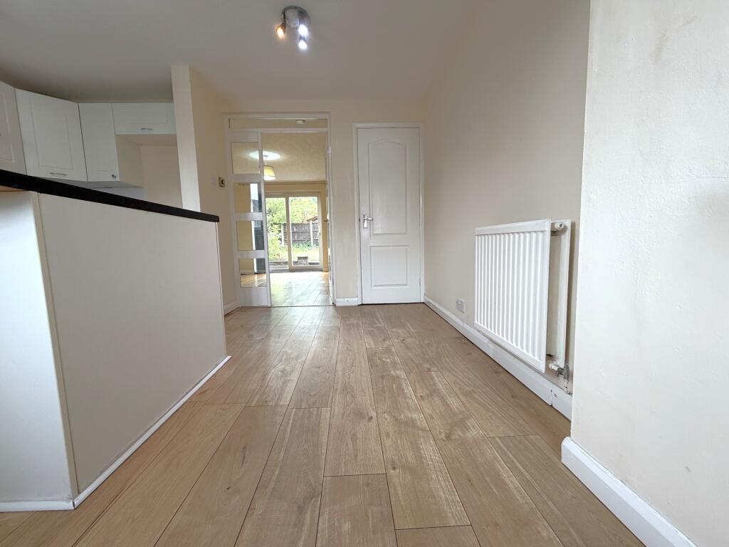 House in Nottingham - View 3