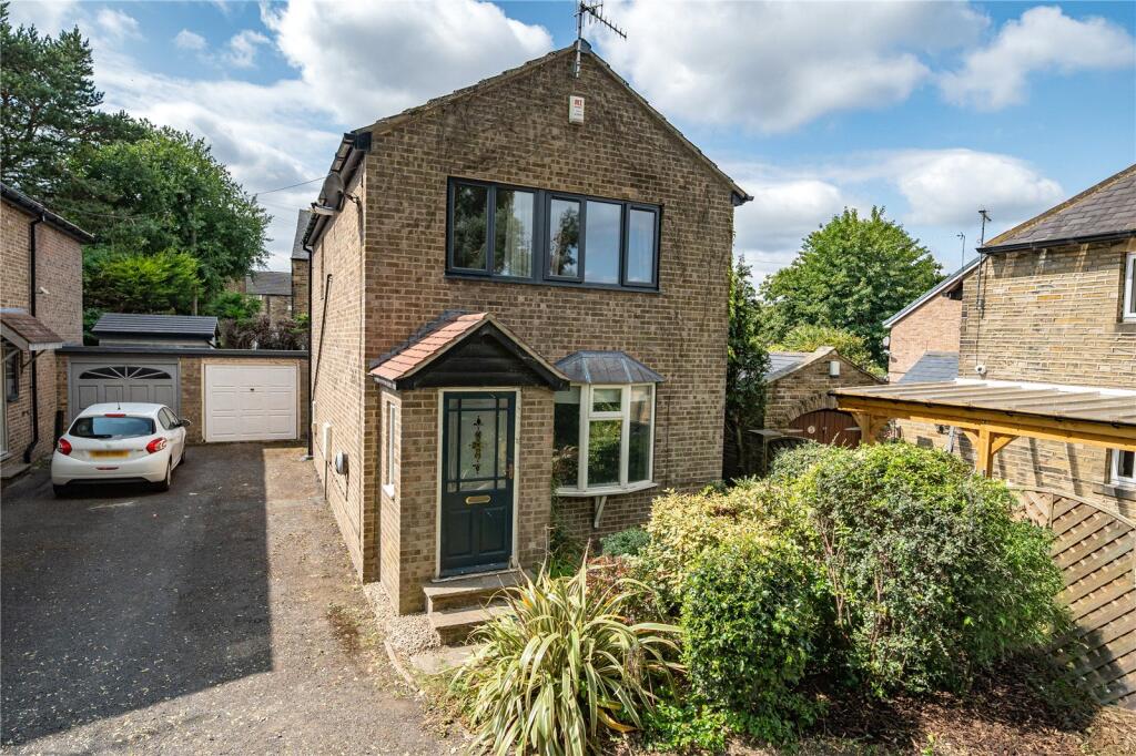 Main image of property: Newlay Close, Greengates