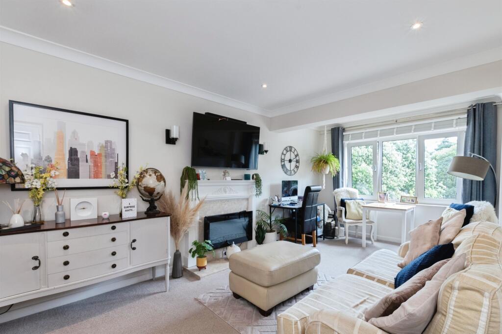 Main image of property: Queens Park West Drive, Bournemouth