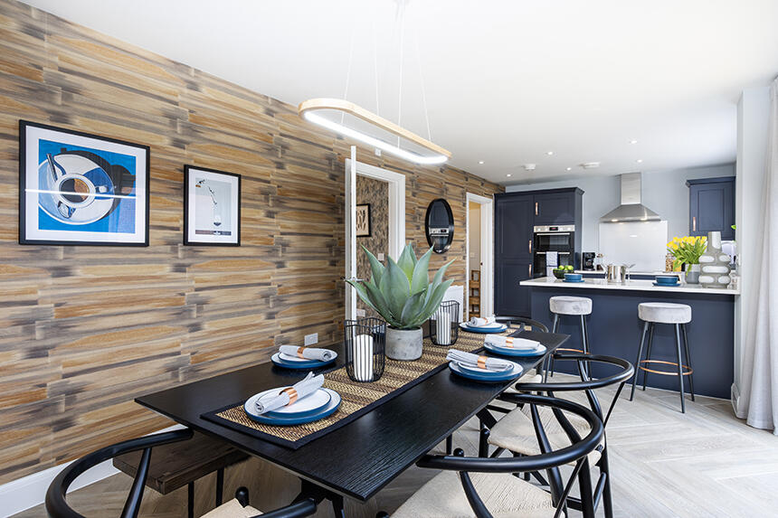 House in Milton Keynes - View 3