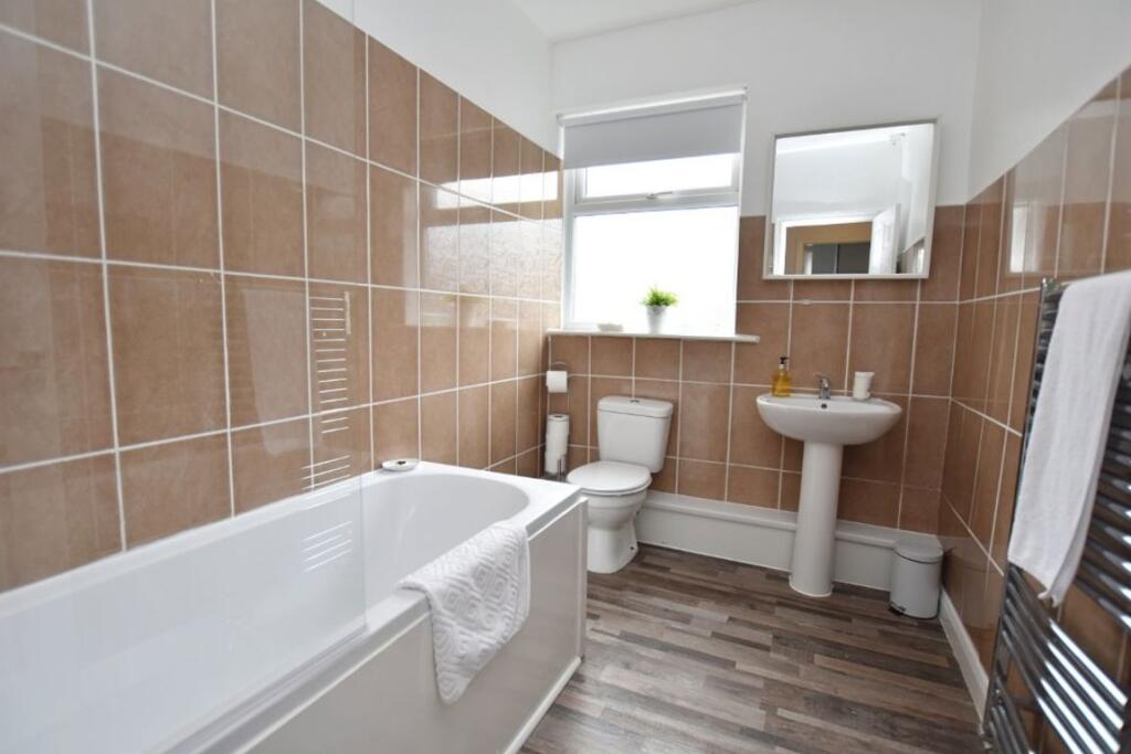 House in Sheffield - View 5