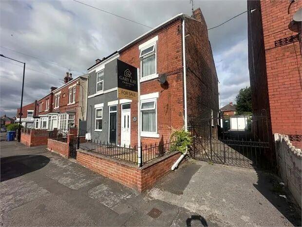 Main image of property: Park Road, Conisbrough, Conisbrough,