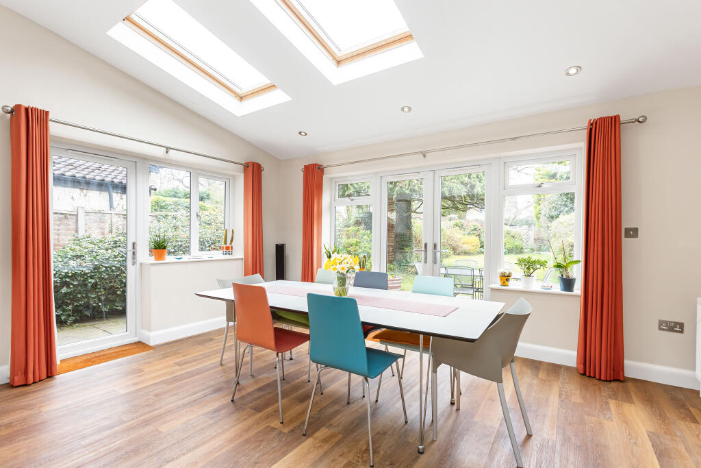 Additional image 7 of Highfield Avenue, Harpenden, AL5