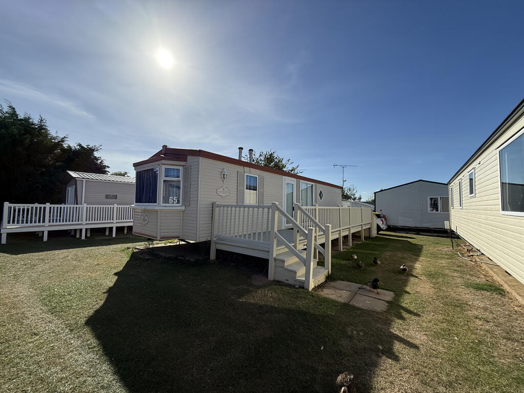 Main image of property: Manor Park Holiday Park, Manor Road, Hunstanton, Norfolk