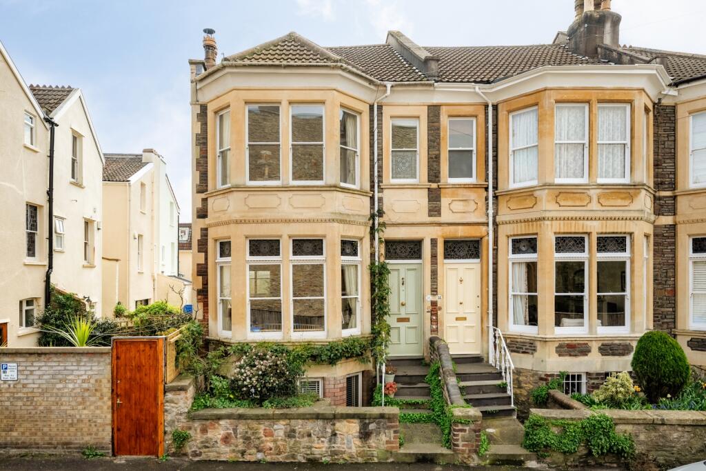 Main image of property: Clifton, Bristol, BS8