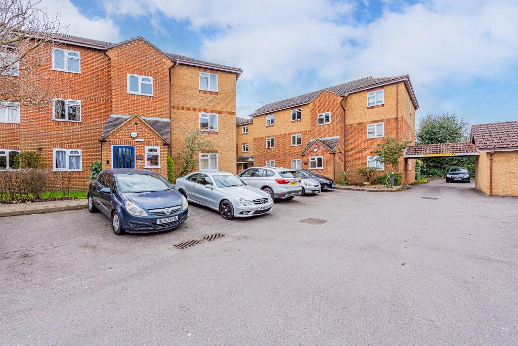Main image of property: Corfe Place, Maidenhead, SL6