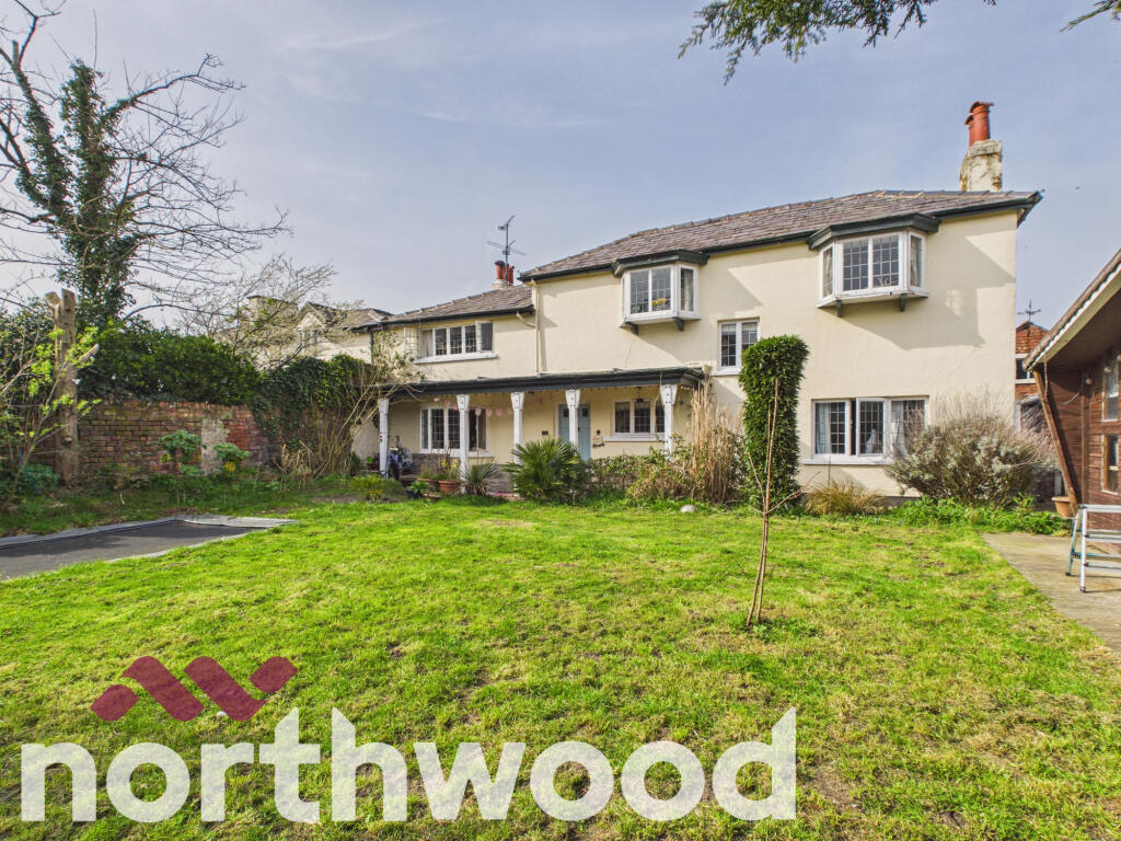 Main image of property: Queens Road, Southport, PR9