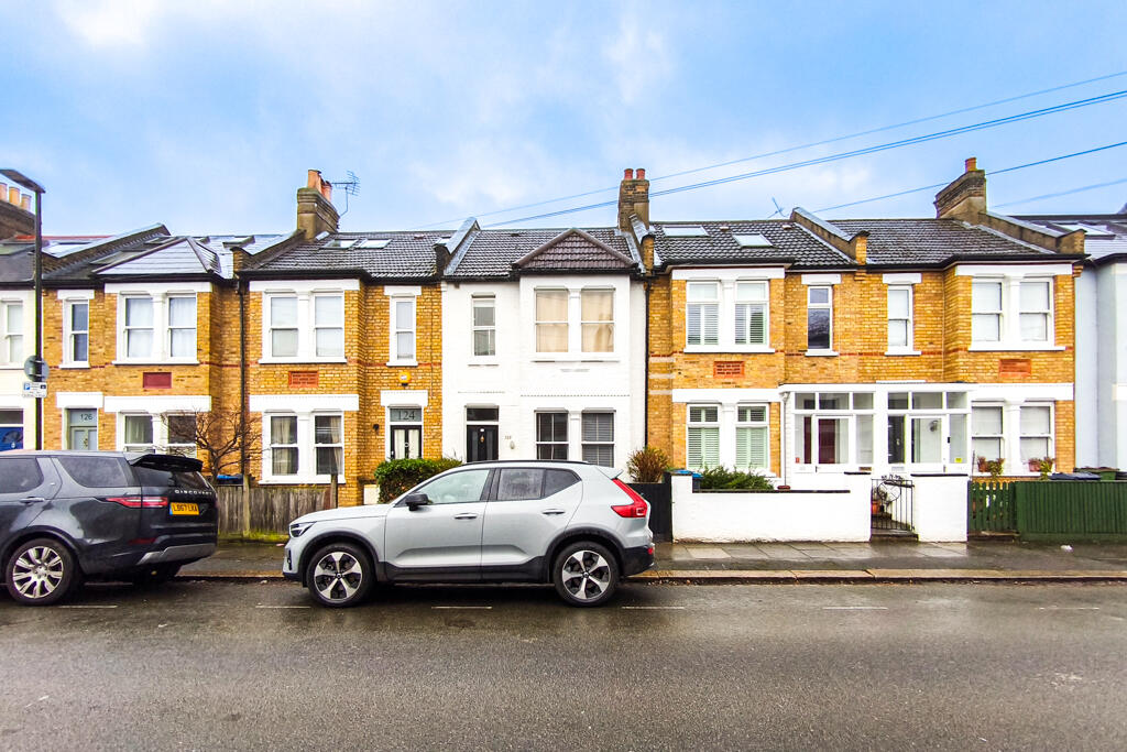 Main image of property: Florence Road, SW19
