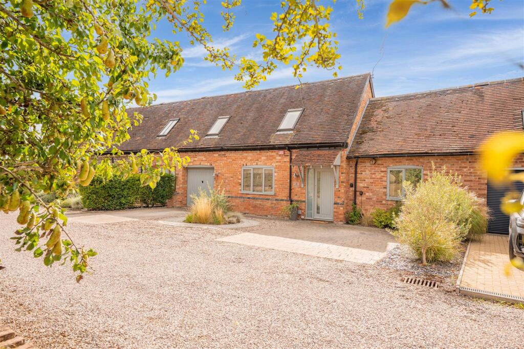 Main image of property: Chantry Heath Lane, Stoneleigh