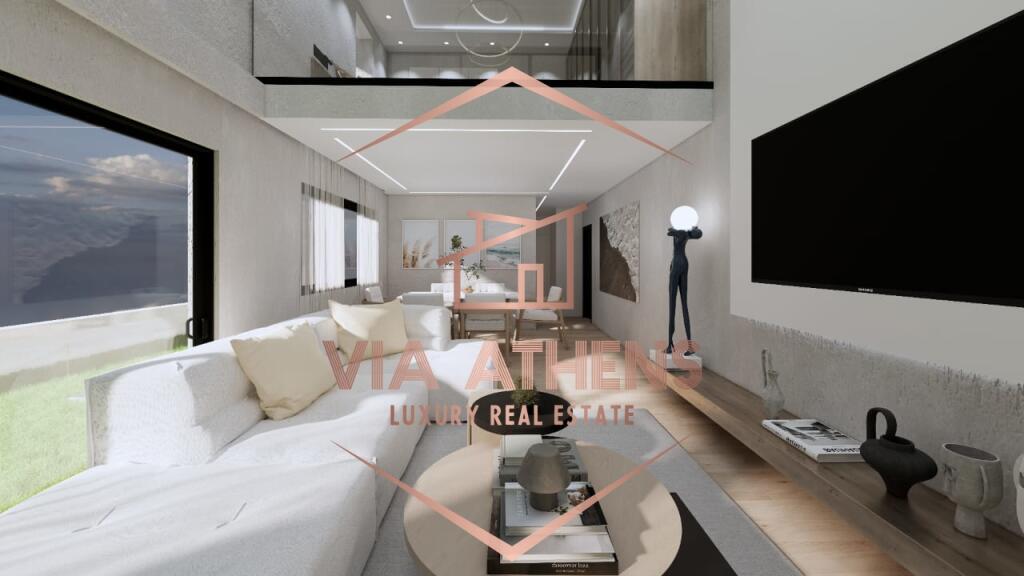 Main image of property: Attica, Voula