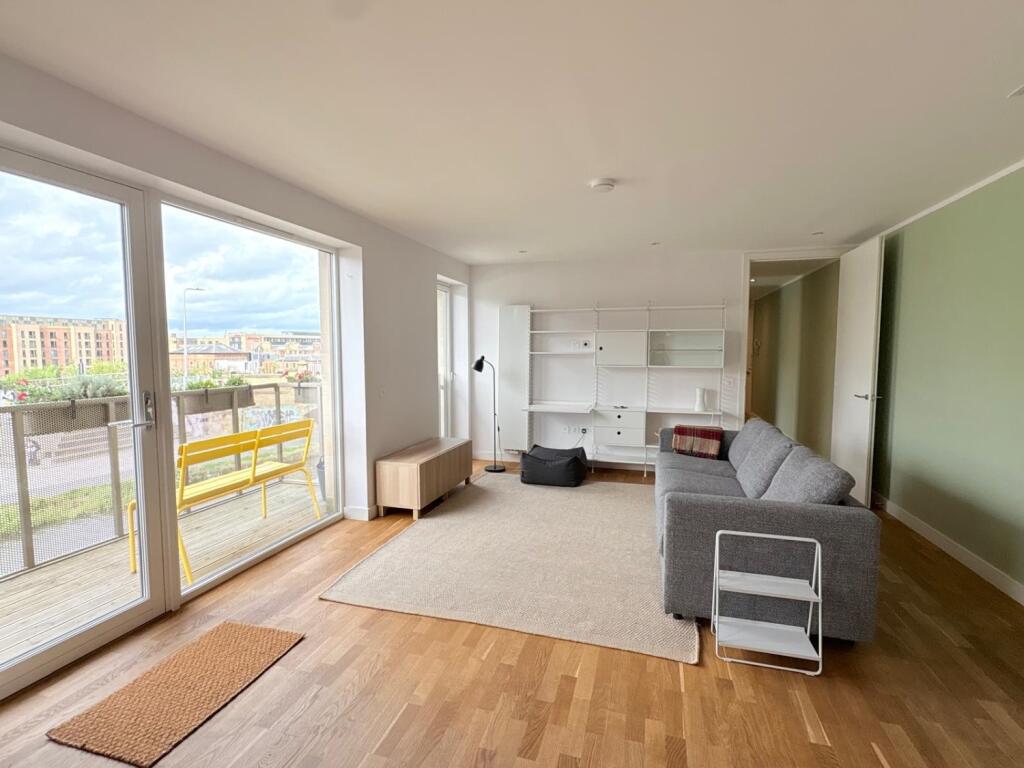 Apartment in Edinburgh - View 2