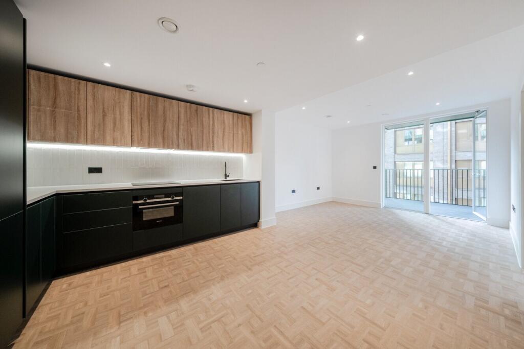 Main image of property: Monarch Square, London, SW11