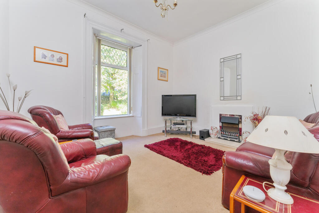 House in Motherwell - View 4