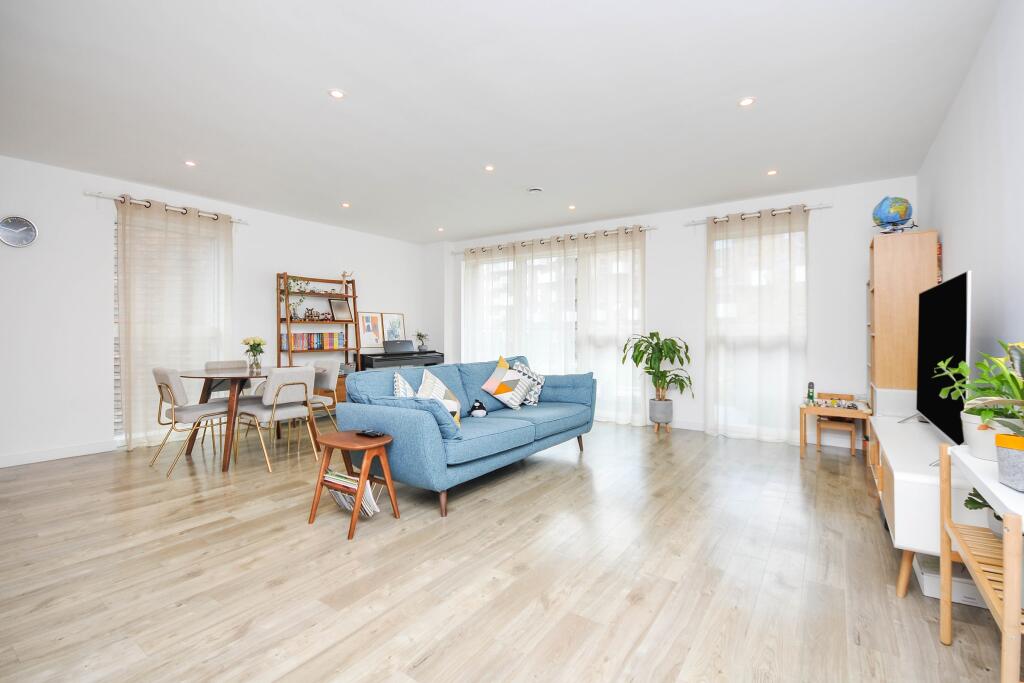 Main image of property: Station Approach, Sydenham, London, ., SE26
