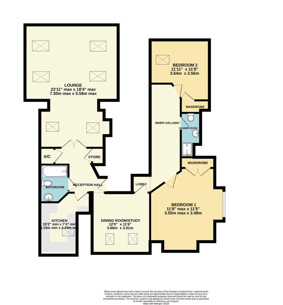 Additional image 22 of Apartment 5, Edward House, 75 Lichfield Road, Sutton Coldfield, B74 2NU