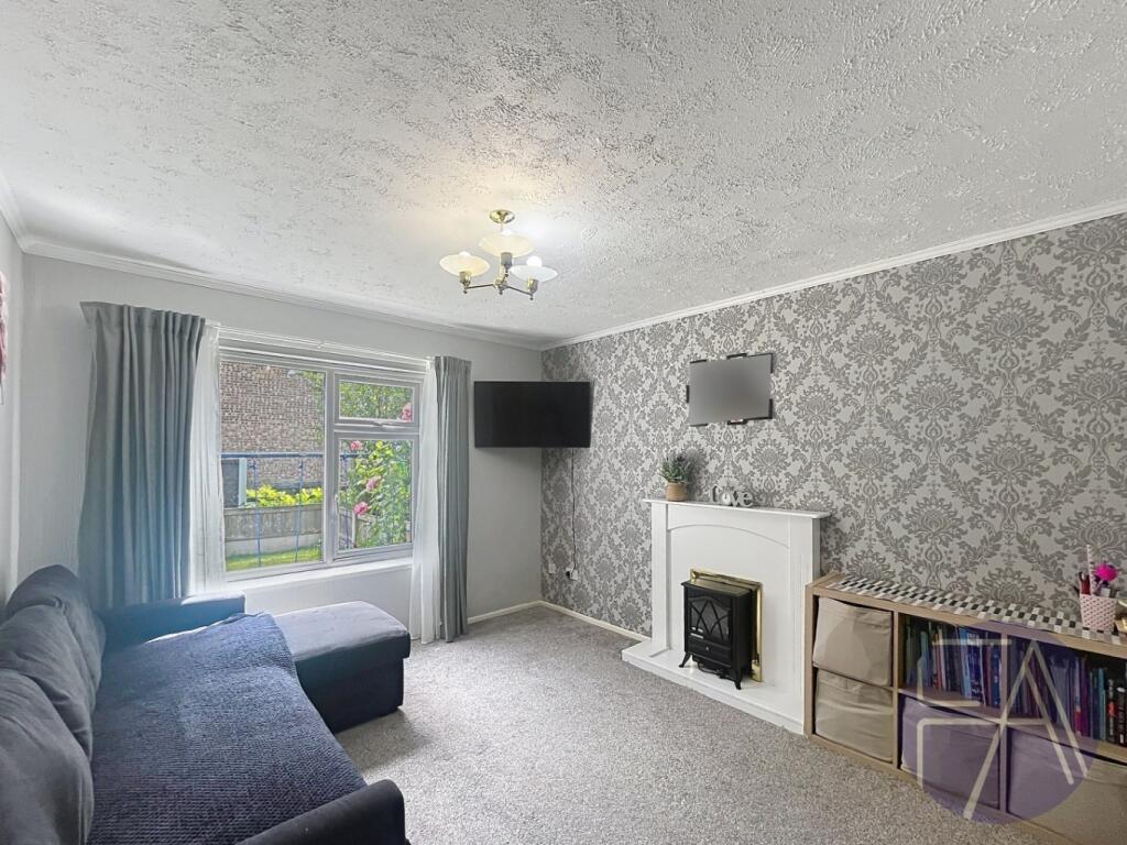 House in Sefton, Meols Cop - View 3