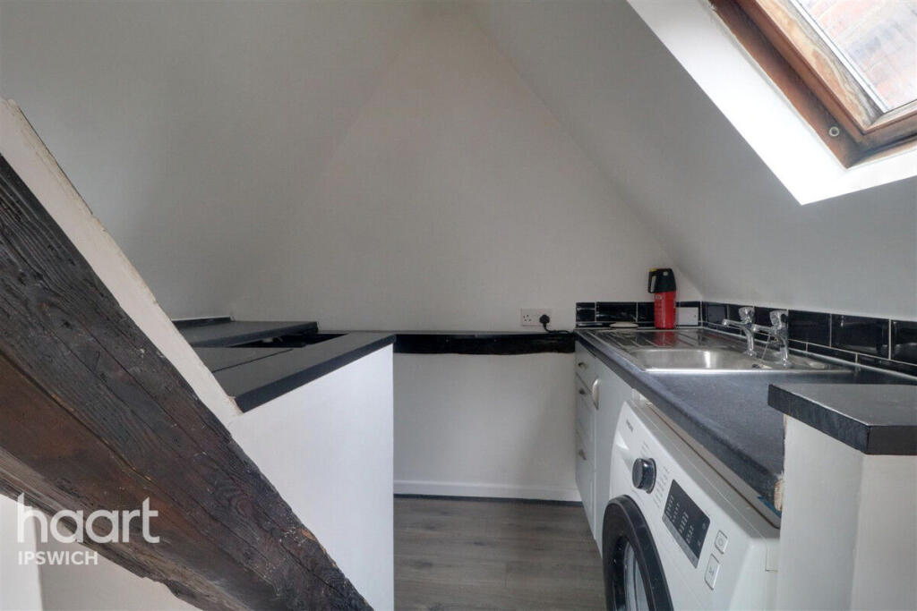 Main image of property: Orwell Place, IPSWICH