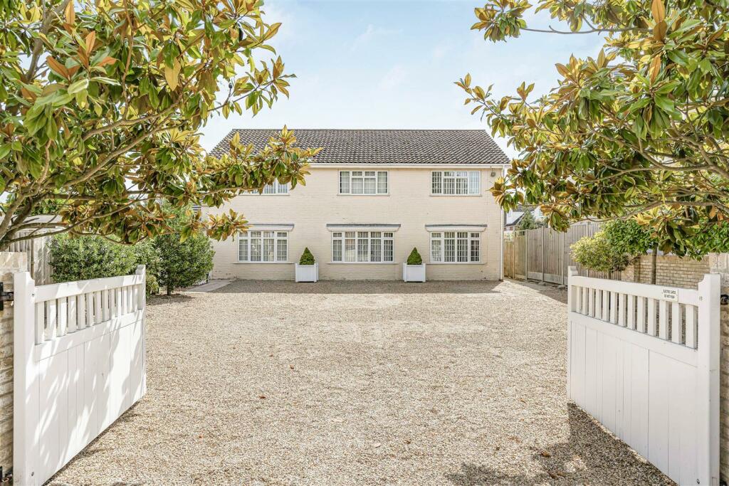 Main image of property: Ivory House, Red Lodge