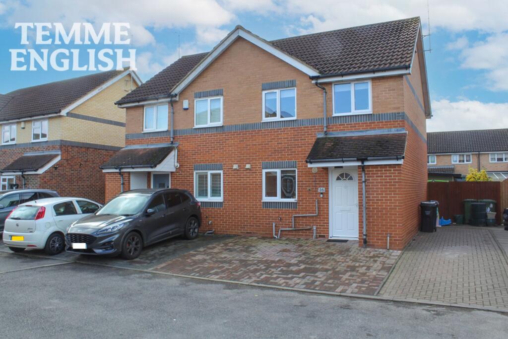 Main image of property: Scott Drive, Wickford, SS12