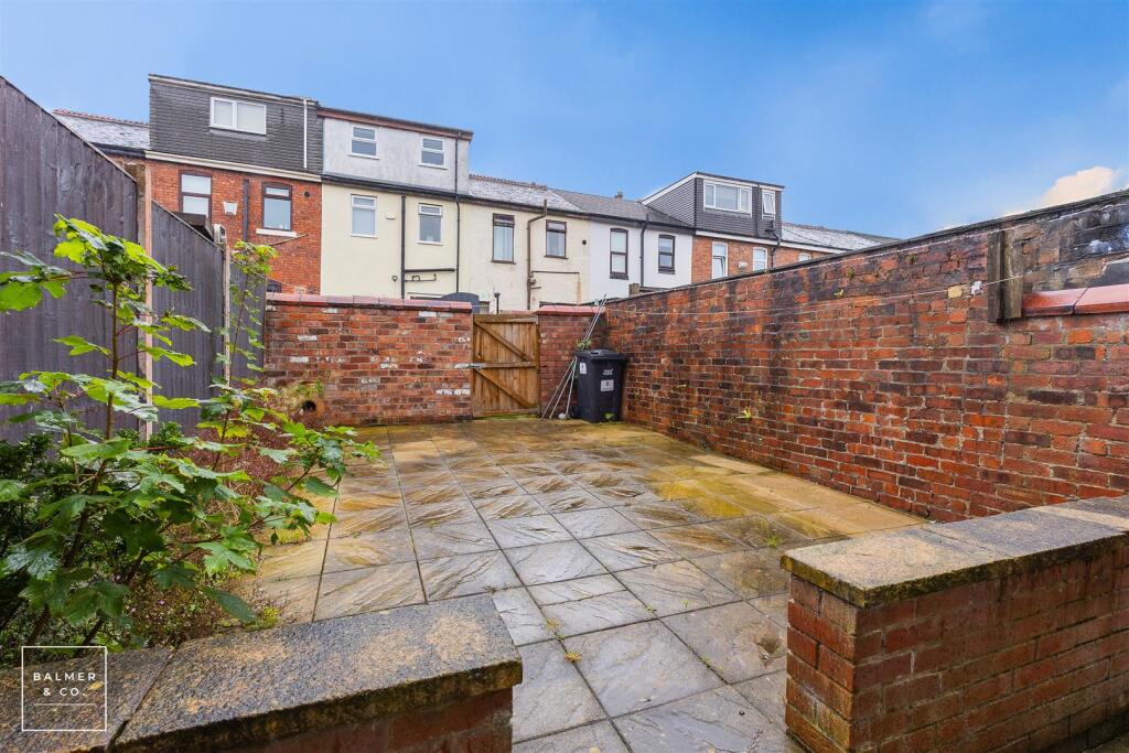 House in Manchester - View 4