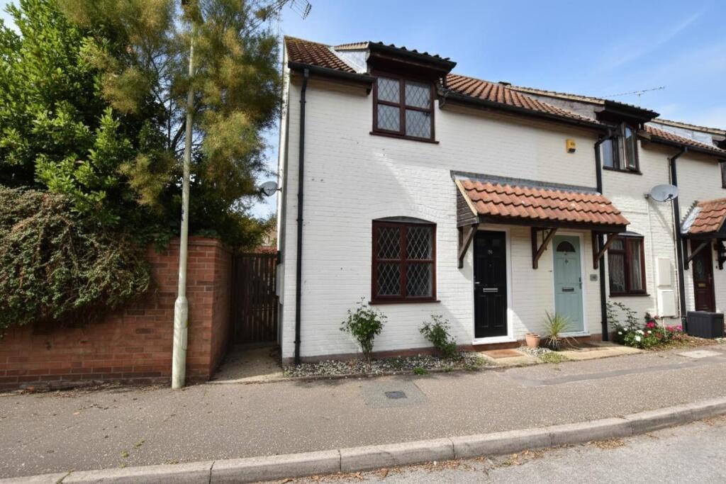 Main image of property: Collingwood Road, South Woodham Ferrers, Chelmsford