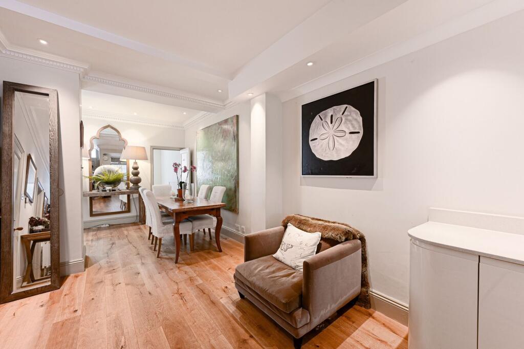 Apartment in London, Chelsea - View 4