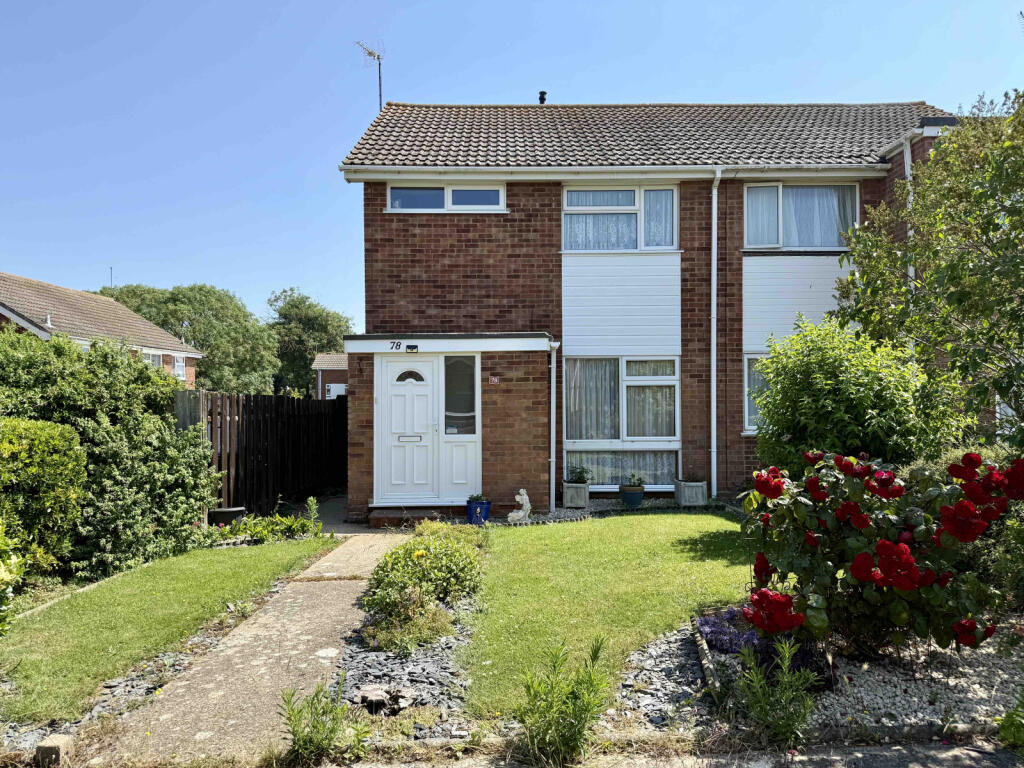 Main image of property: Roman Way, Old Felixstowe, IP11