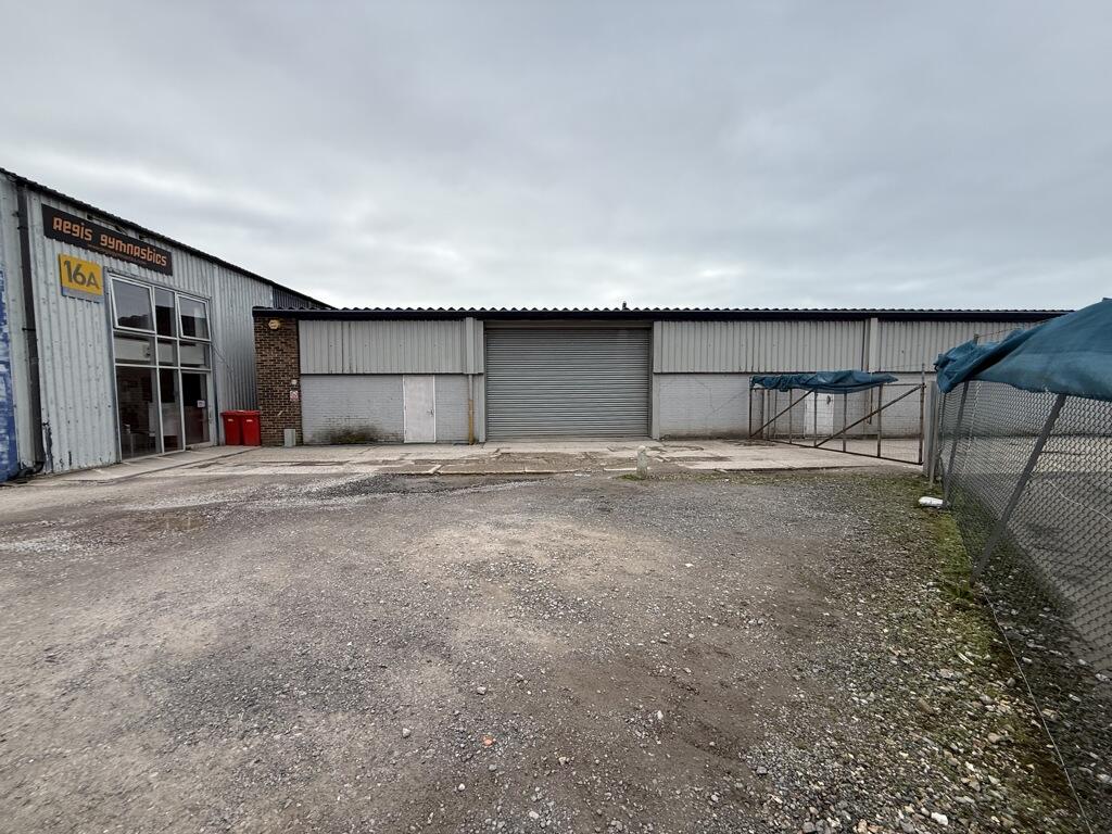 Main image of property: Unit 16c, Castlegrove Business Park, Durban Road, Bognor-Regis, West Sussex