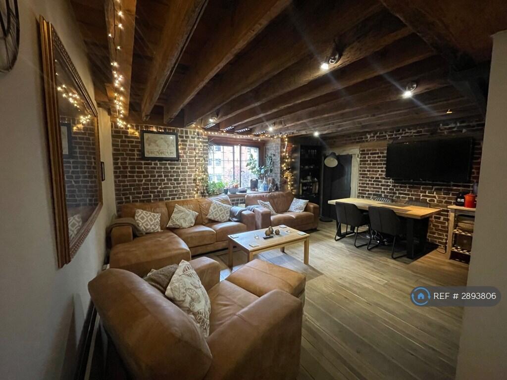 Main image of property: Block C, London, E14