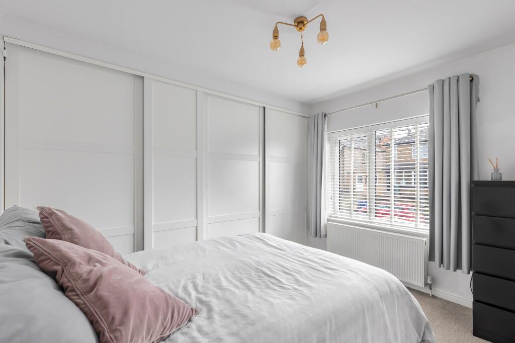 Additional image 13 of Hurrs Road, Skipton, North Yorkshire, BD23