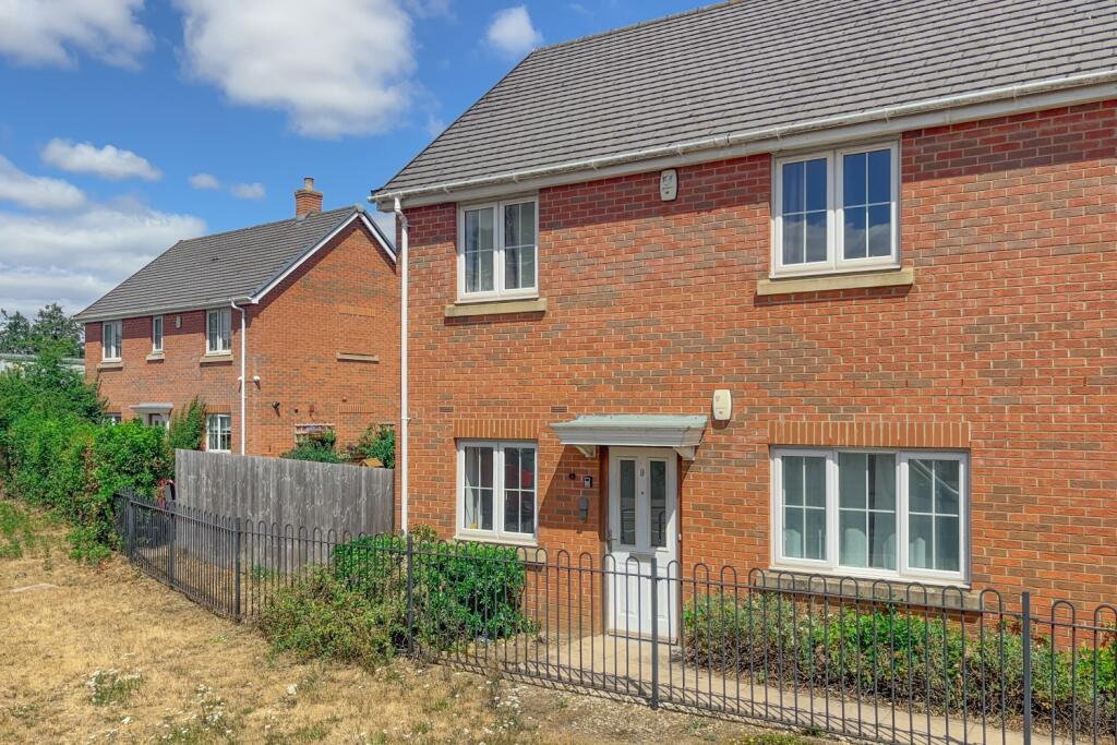 Main image of property: Gilpin Court, Hockliffe,LU7