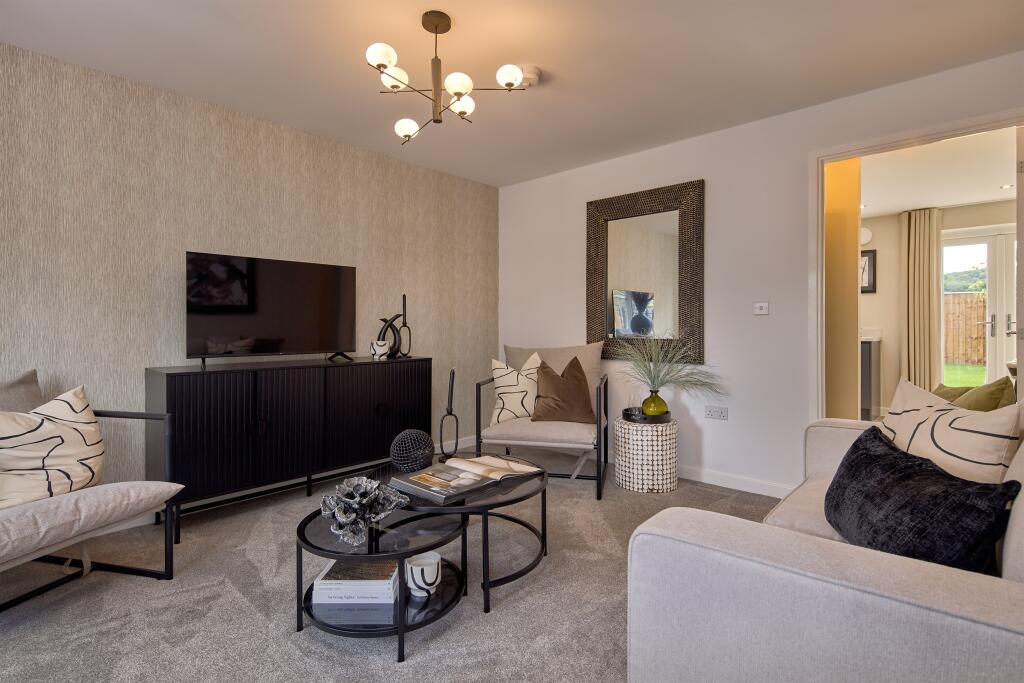 Main image of property: Cley Hill View, Victoria Road, Warminster