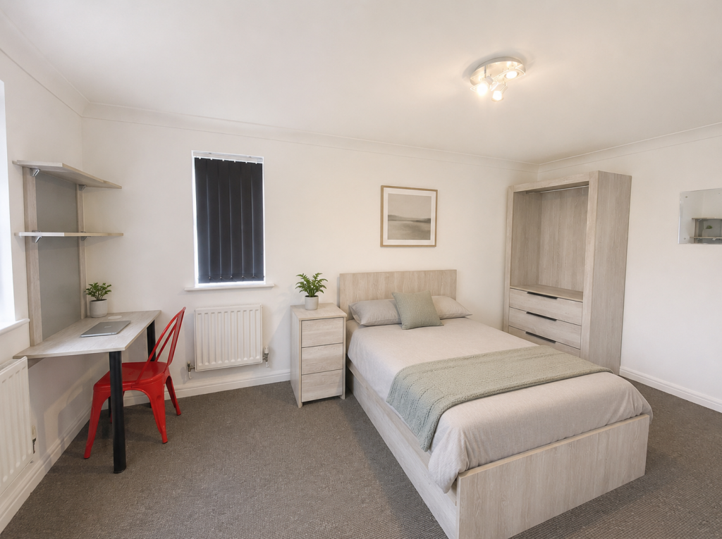 House in Charnwood, Leicestershire - More