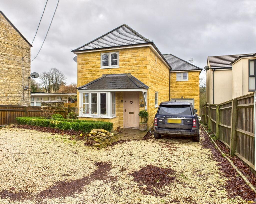 Worcester Road, Chipping Norton - View 4