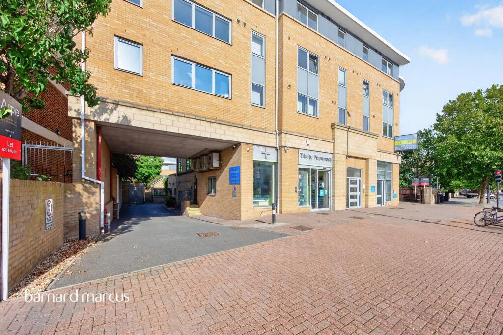 Main image of property: Balham High Road, London