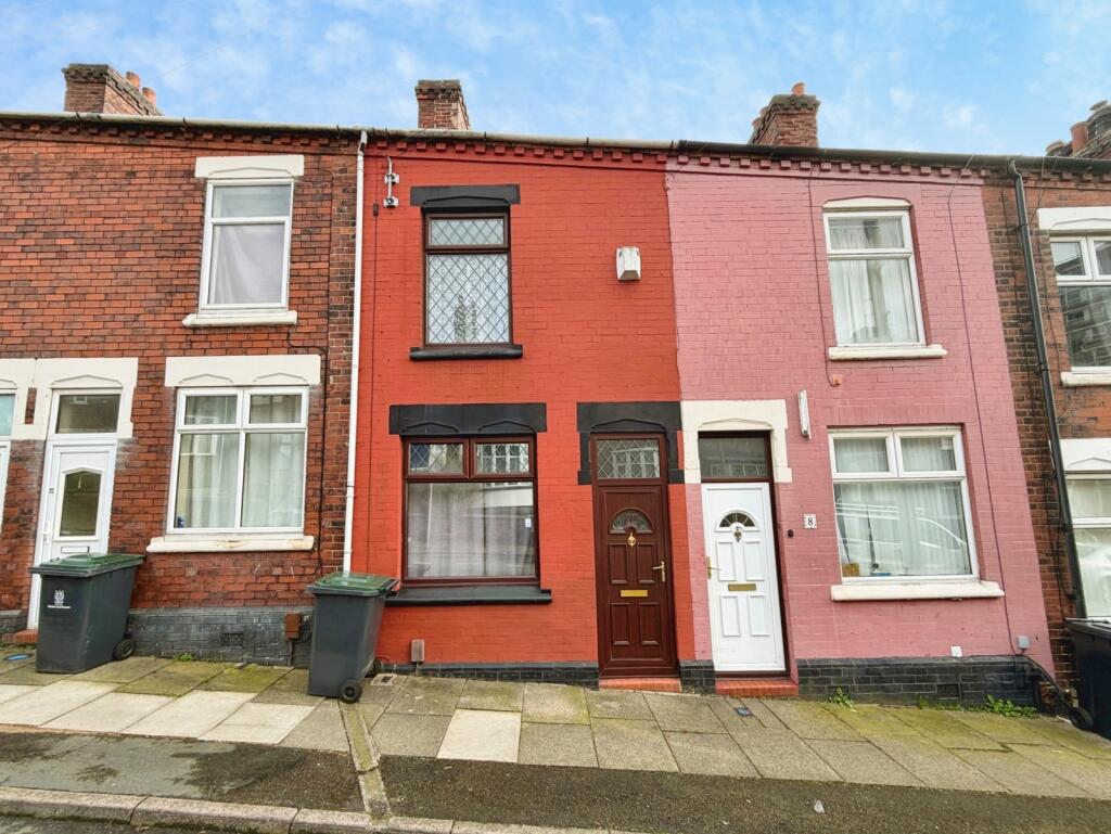 Main image of property: Mynors Street, Stoke-on-Trent, Staffordshire, ST1